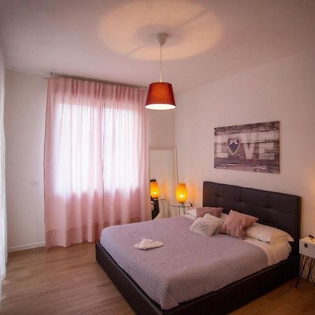 Bed And Breakfast Castello7 Сан-Феліче-дель-Бенако Екстер'єр фото