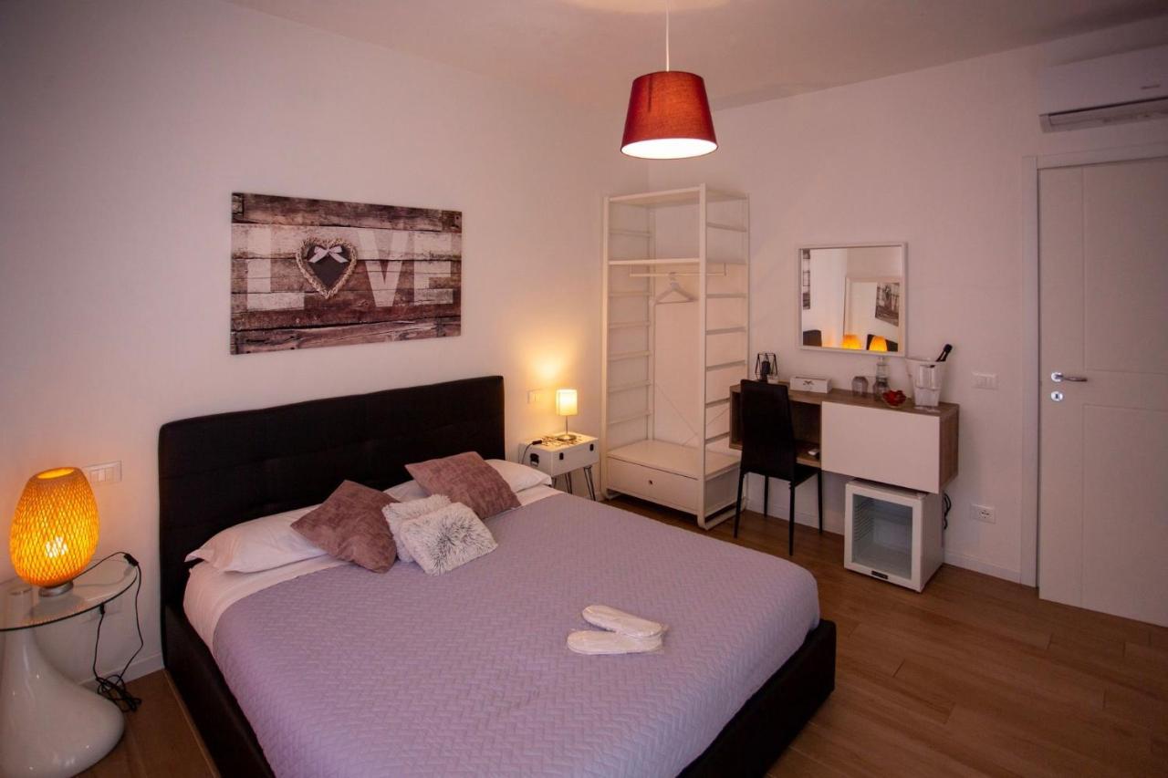 Bed And Breakfast Castello7 Сан-Феліче-дель-Бенако Екстер'єр фото