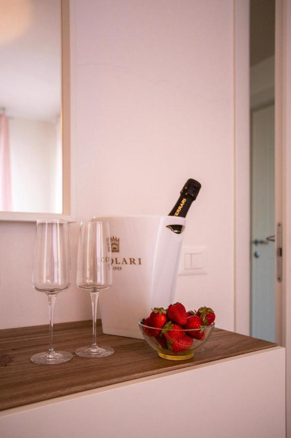 Bed And Breakfast Castello7 Сан-Феліче-дель-Бенако Екстер'єр фото