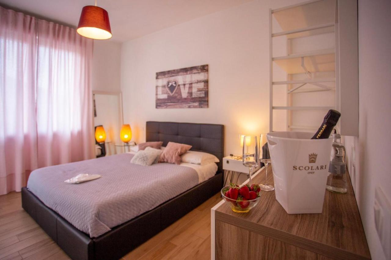 Bed And Breakfast Castello7 Сан-Феліче-дель-Бенако Екстер'єр фото