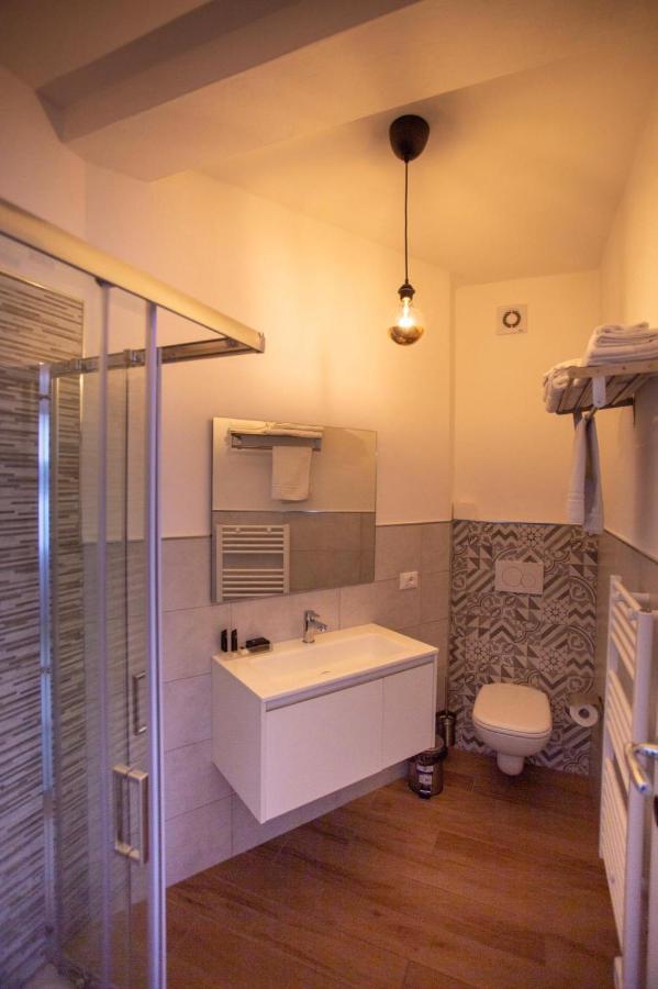 Bed And Breakfast Castello7 Сан-Феліче-дель-Бенако Екстер'єр фото