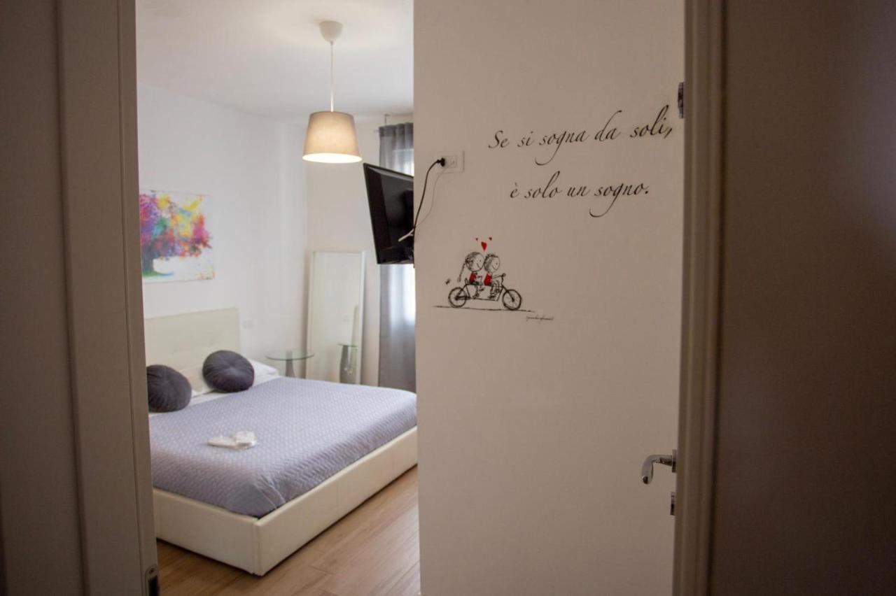 Bed And Breakfast Castello7 Сан-Феліче-дель-Бенако Екстер'єр фото
