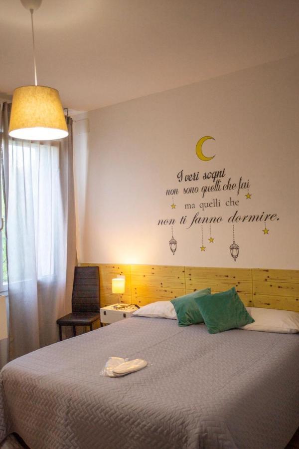 Bed And Breakfast Castello7 Сан-Феліче-дель-Бенако Екстер'єр фото
