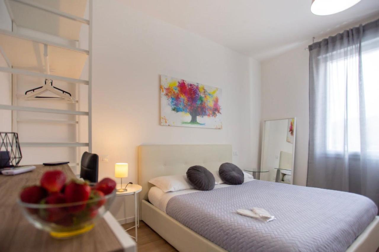 Bed And Breakfast Castello7 Сан-Феліче-дель-Бенако Екстер'єр фото