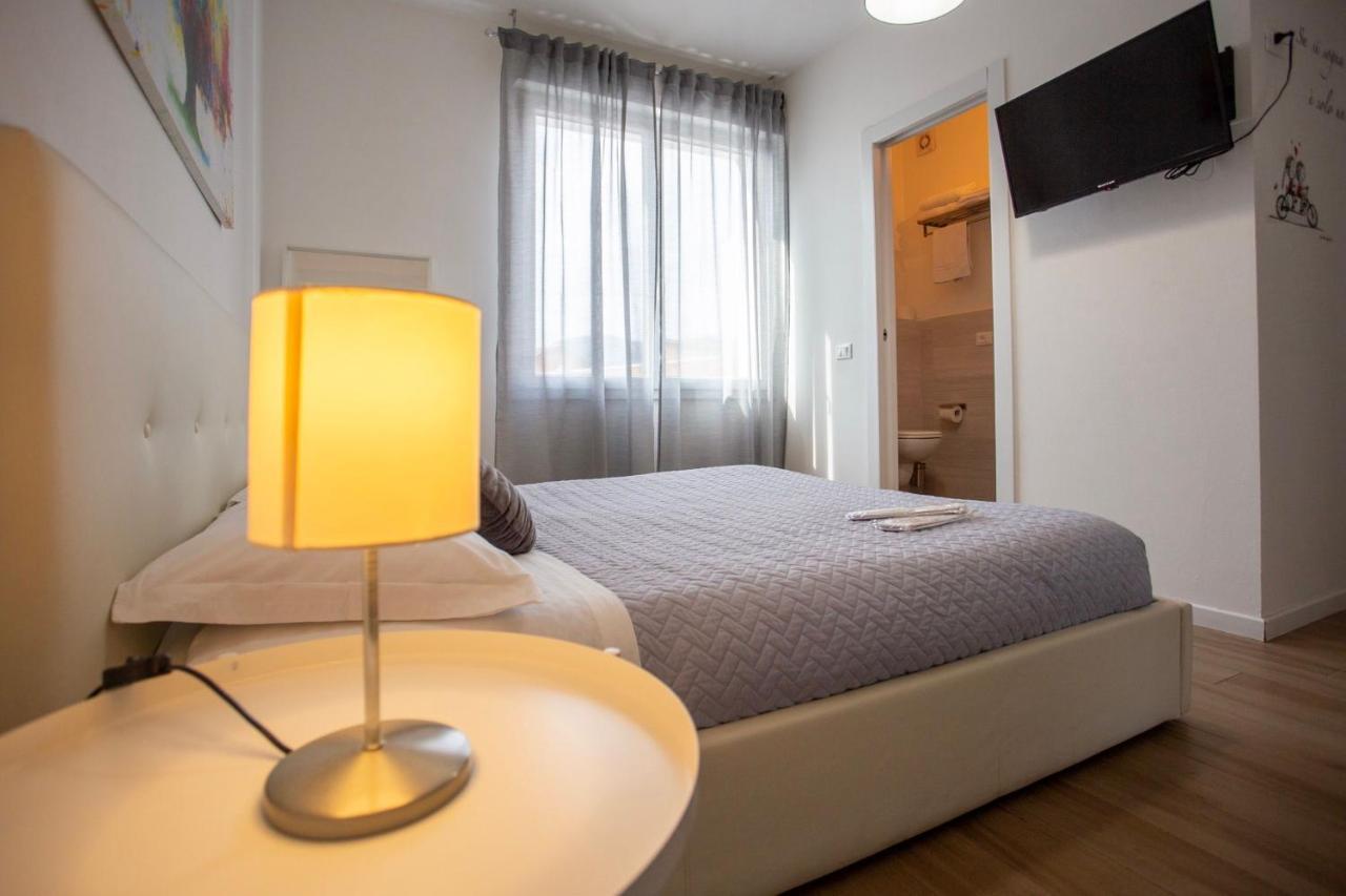 Bed And Breakfast Castello7 Сан-Феліче-дель-Бенако Екстер'єр фото