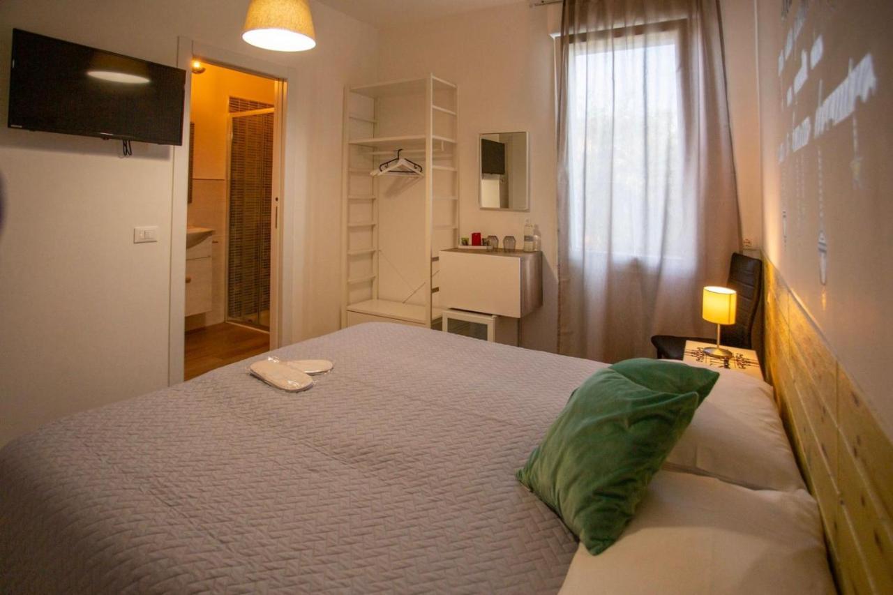 Bed And Breakfast Castello7 Сан-Феліче-дель-Бенако Екстер'єр фото
