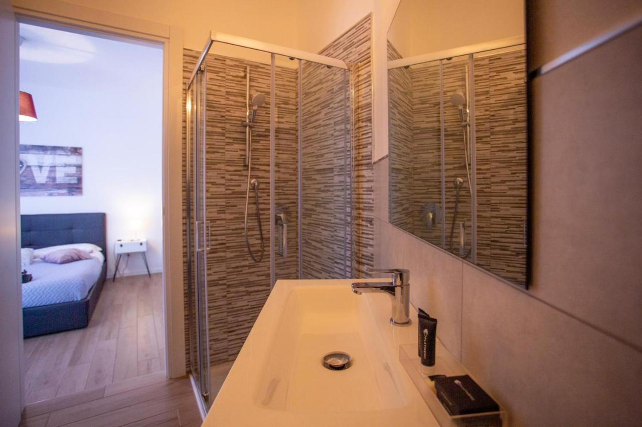 Bed And Breakfast Castello7 Сан-Феліче-дель-Бенако Екстер'єр фото