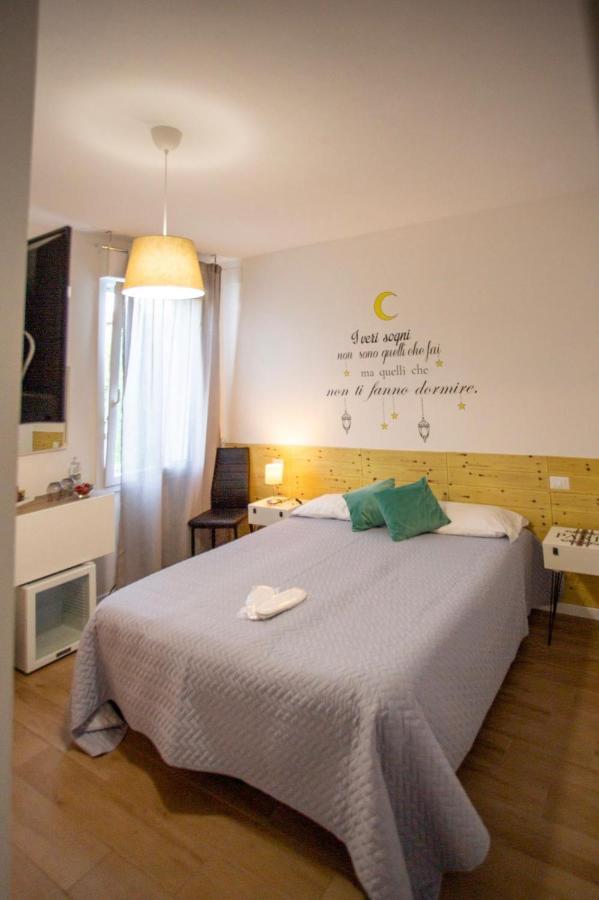 Bed And Breakfast Castello7 Сан-Феліче-дель-Бенако Екстер'єр фото