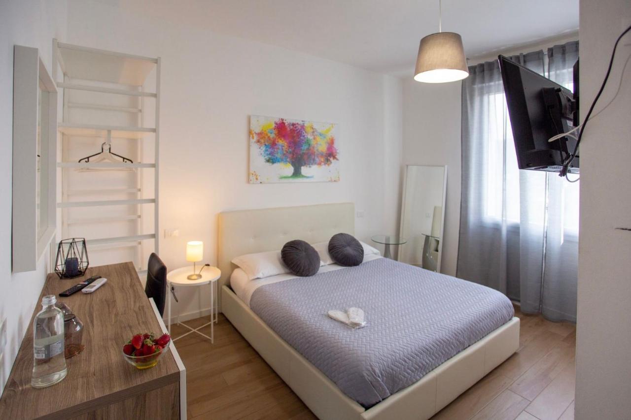 Bed And Breakfast Castello7 Сан-Феліче-дель-Бенако Екстер'єр фото